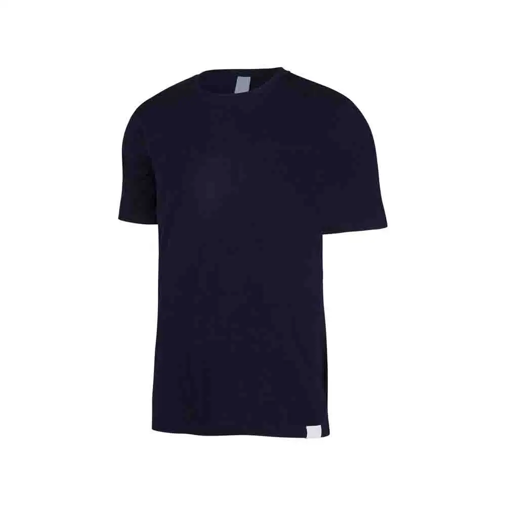 新着ベストセラーカスタムロゴメンズストライプTシャツ男性用ソリッドバルクストリートウェアプライベートラベル高品質Tシャツ