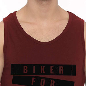 Men tanktop,sleeveless sports logo custom tank top men gym print <b>travel</b> vest gym tank top - Product Image 5