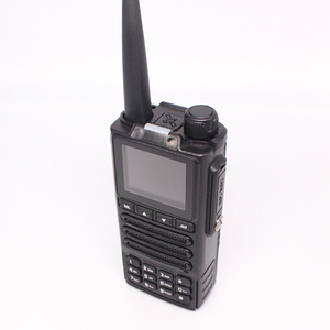 DM-8800 KST Bộ Đàm <span class=keywords><strong>DMR</strong></span> Kỹ Thuật Số GPS Băng Tần Kép 350MHz <span class=keywords><strong>DMR</strong></span> Ba Băng Tần Tương Thích Với RADIO MOTOTRBO - Product Image 5