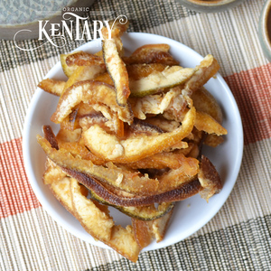 Fruta suave y seca con Pomelo, aperitivo ligero y saludable, precio de fábrica, no GMO - Product Image 3