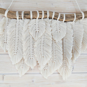 High Quality Macrame Wall <b>Hanging</b> - Product Image 1