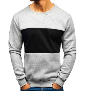 Meilleure vente Écologique Décontracté Solide Coton Polaire Sweats à capuche Femmes Hommes 3D Relief Brodé Hiver Pull Sweat à capuche - Product Image 1