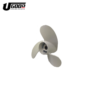 6E5-45941-00-EL Nuevo motor fueraborda manual de gasolina de 2 tiempos y 2 cilindros, pieza de repuesto para hélice YAMAHA 75-85HP, Taiwán - Product Image 4