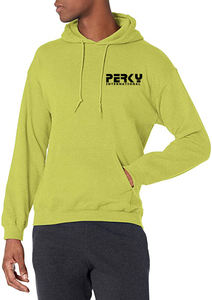 Sudaderas con capucha de algodón de diseño personalizado para hombre, sudaderas térmicas de gimnasio de invierno de gran tamaño de alta calidad, patrón de impresión 3D bordado de talla grande - Product Image 5