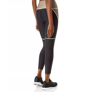 OEM <b>Seamless</b> <b>Leggings</b> Yoga Sport Women <b>Leggings</b> Fitness Yoga Pants Solid High Waist Elastic Gym <b>Leggings</b> for women - Product Image 2