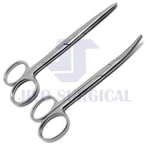 กรรไกร Mayo 14 cm คุณภาพสูงทำจากสแตนเลสคุณภาพดีเยี่ยม - Product Image 4