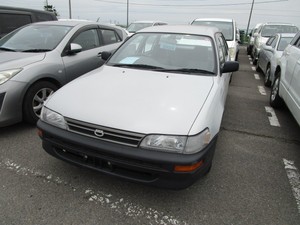 Coche usado japonés de directo - Product Image 5