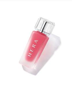 Tinte de labios, brillo de labios con sensación húmeda y flores, 8 colores - Product Image 5