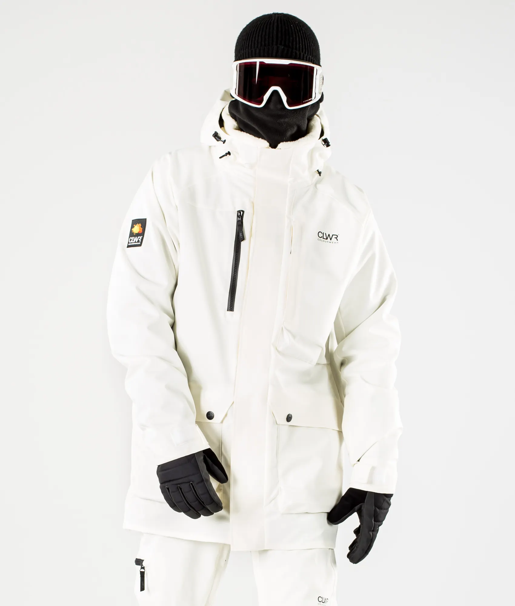 Beste erschwing liche Ski-und Snowboard ausrüstung Herren wasserdichte Ski & Schnee tragen Overall Snowboard jacke Unisex