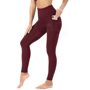 Mallas Push Up de cintura alta sin costuras para mujer, Leggings de entrenamiento, Fitness, Sexy - Product Image 1