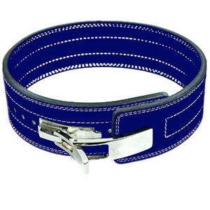 Levier boucle haltérophilie ceintures - Product Image 1