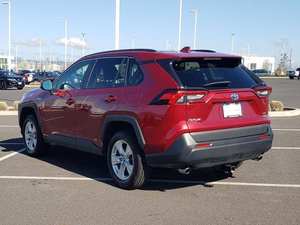 TOYOTA RAV4 2019, usado - Product Image 4