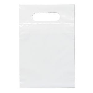 Bolsa troquelada de alta calidad, bolsa de plástico de Hanói - Product Image 1