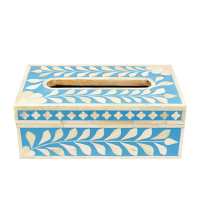 Caja de pañuelos de resina de alta calidad Axiom Home Accents, servilletero decorativo, vajilla con incrustaciones, nueva colección al por mayor - Product Image 6