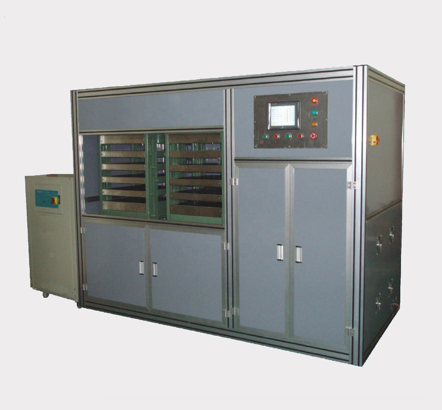 Ламинатор для смарт-карт, машина для ламинирования ПВХ-карт