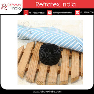 แก้วตกแต่งแหวนผ้าเช็ดปาก - Product Image 6