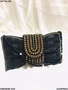 Ethnic Designer Evening Ladies Clutch Bag - Product Image 4