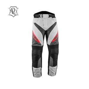 Trajes Textiles de Cordura para Motociclismo, Transpirables, Tallas Grandes, Ropa Deportiva Ignífuga de Secado Rápido - Product Image 6