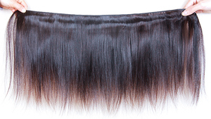 HAMDAAN IMPEX Single Donor Indian Remy <b>Hair</b> Bundle Raw Unprocessed Human <b>Hair</b> <b>Extensions</b> <b>Wigs</b> Wave Lace Direct India kg Weight - Product Image 3