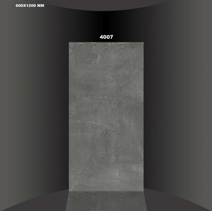 Fábrica al por mayor piso de porcelana de cerámica más barato pulido Baño de gran tamaño terrazo 60x120cm - Product Image 4