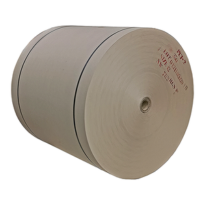 Carte de noyau conducteur CT5, adapté pour la fabrication de Tubes en carton à haute résistance pour le Textile, le fil et la Fiber chimique, 10 pièces, 450 GSM - Product Image 1