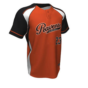 Camisetas de Béisbol Nuevas OEM, Jersey de Béisbol Personalizado, Ropa de Béisbol, Ropa Deportiva Lisa para Béisbol y Sóftbol, Ropa de Equipo Masculina Personalizada - Product Image 6