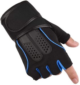 Guantes de levantamiento de pesas hechos a medida, con material de alta calidad y opción de diseño personalizado a precio barato, novedad - Product Image 3