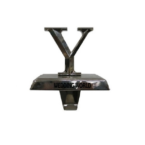 Fabricant de porte-bas de qualité supérieure porte-bas fait à la main taille personnalisée porte-bas en métal de luxe - Product Image 6