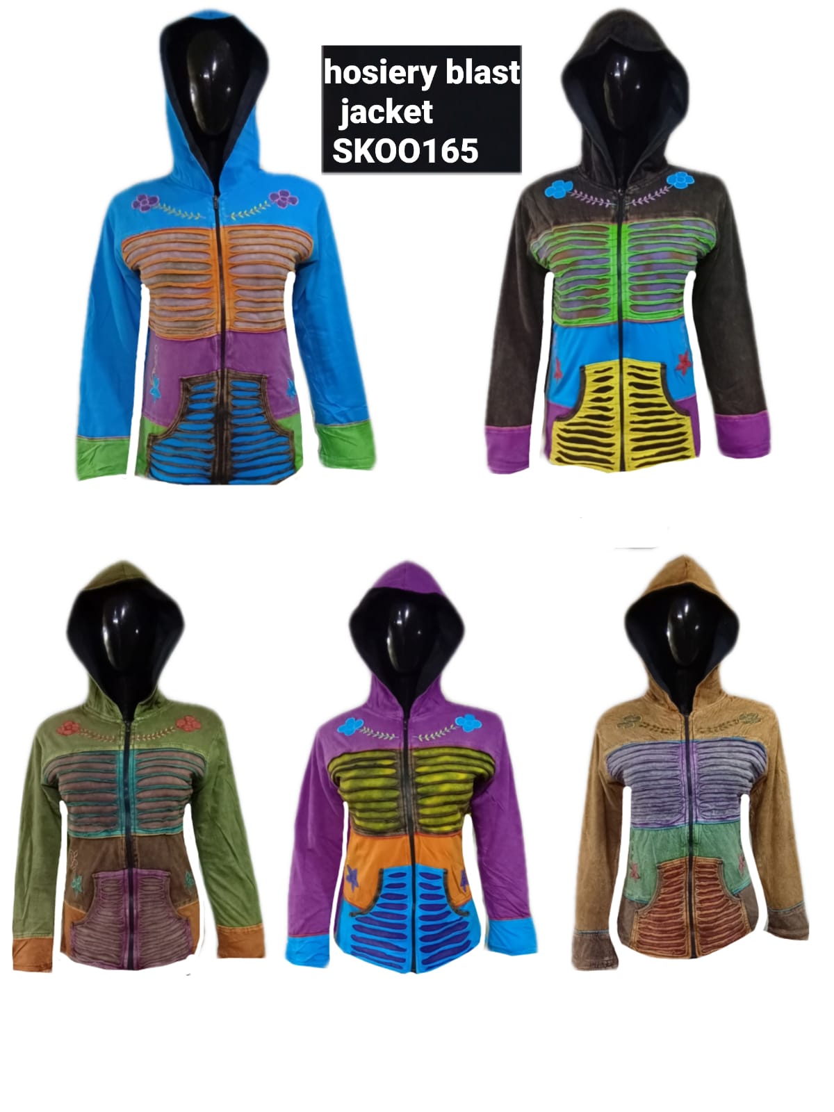 COULEUR ASSORTIE DISPONIBLE