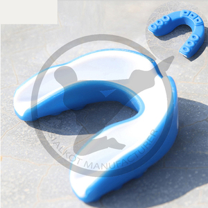 Boxe personnalisée de qualité supérieure, meilleur protège-bouche de haute qualité - Product Image 1