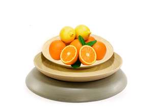 Plaque filée en bambou faite à la main avec design et taille personnalisés-Uniquement vôtre d'Eco2go Vietnam - Product Image 2