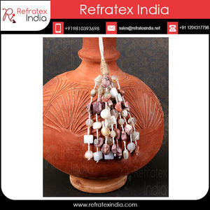 Borla de piedra decorativa al mejor precio - Product Image 5