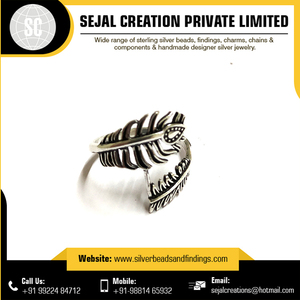 New Hottest <b>925</b> Sterling Tribal <b>Silver</b> <b>Rings</b> - Product Image 4