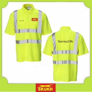 Vêtements de haute qualité pour hommes, vêtements de travail d'entretien, vêtements de construction uniformes, veste de sécurité à la mode, vêtements de travail - Product Image 6