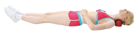 ALLWINWIN DTM10 Outil de massage des tissus profonds - Appareil de pression sur les points musculaires du cou