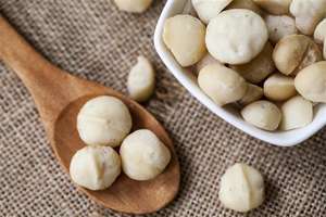 Huile de support de noix Kukui - Product Image 2