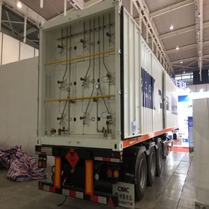 <span class=keywords><strong>Cng</strong></span> Ống Trailer Sợi Carbon Khác Trailer Dàn Thép Ống <span class=keywords><strong>Container</strong></span> Skid <span class=keywords><strong>Container</strong></span> Cho <span class=keywords><strong>CNG</strong></span> - Product Image 3