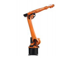 Nouveau bras robotisé <span class=keywords><strong>KUKA</strong></span> KR20R1810 pour fraisage, PLC et boîte de vitesses, charge utile de 20 kg, portée de 1810 mm - Product Image 3