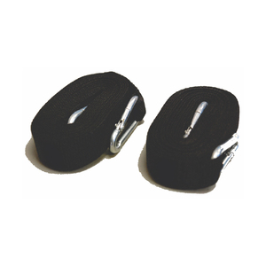 Sangles de traction doubles durables de qualité supérieure pour les traîneaux de vitesse, modèle d'entraînement STE-TB17 Sahni Sports pour le divertissement sportif - Product Image 1
