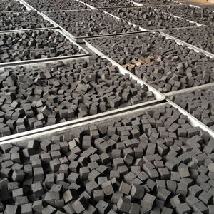 Charbon de coco chicha ORIGINAL du VIETNAM 2022 avec le meilleur prix et l'exportation de haute qualité - Product Image 2