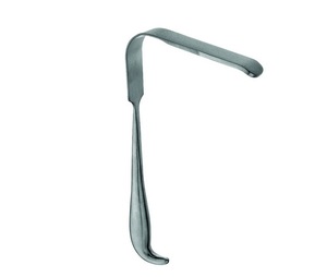 Retractor Vaginal de acero inoxidable, Retractor de acero inoxidable - Product Image 4
