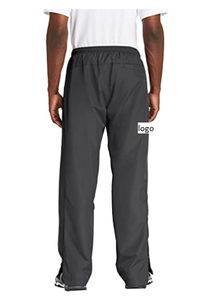 Joggers de viento para hombre, ropa de calle informal con forro de malla de poliéster 100%, por encima de las rodillas, forro de polietileno para un encendido/apagado fácil, superventas - Product Image 5