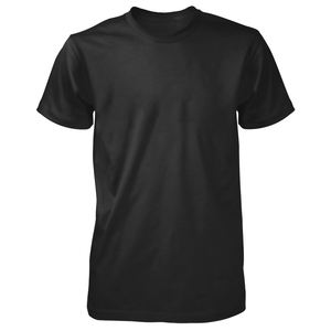 T-shirt pour homme en coton 100% de haute qualité, design tendance, respirant et à séchage rapide, fabriqué au Pakistan, en vente - Product Image 3