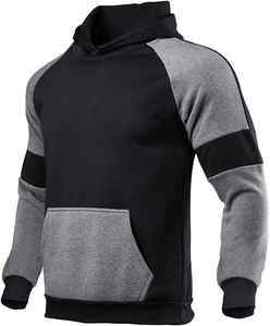 Ropa Deportiva informal para hombre, Sudadera con capucha, pantalones de chándal, chándales, moda de Color, venta al por mayor - Product Image 5