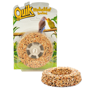 Quik perruche Bagel Stick - Product Image 1