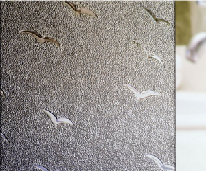 Tấm Khuếch Tán Ánh Sáng PS/Tấm Khuếch Tán Polystyrene Cho Màn Hình <span class=keywords><strong>LED</strong></span>. LCD TV HDPE Tấm Nhựa Ép Đùn - Product Image 5