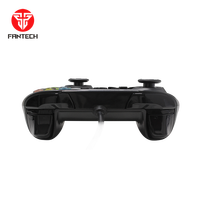 Envirovent GP11 rojo abd verde ergonómico controlador de juegos