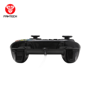 Fantech <span class=keywords><strong>GP11</strong></span> Rouge abd Vert Ergonomique Contrôleur De Jeu - Product Image 4