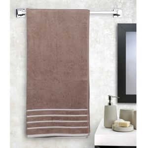 Exportadores de toallas de mano de alta calidad Toallas de baño de mano de golf más vendidas de estilo liso de India - Product Image 4