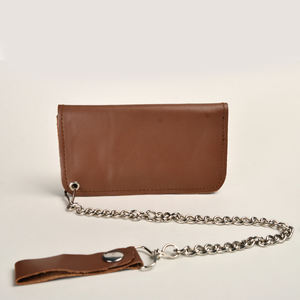 Manbang — portefeuille en cuir pour hommes, en cuir sur mesure, nouveaux modèles de haute qualité, à bas prix, vente en gros - Product Image 2